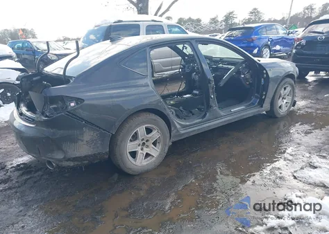 2025 Acura Tlx A-Spec Package z USA, uszkodzony, nr VIN 19UUB6F56SA000813